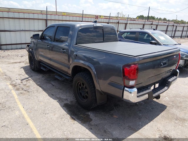 Aukcja sprzedaży 2019 Toyota Tacoma Sr5 V6, vin: 5TFAZ5CN5KX080582, numer aukcji: 45957654
