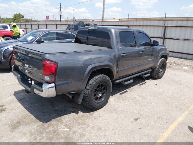 Aukcja sprzedaży 2019 Toyota Tacoma Sr5 V6, vin: 5TFAZ5CN5KX080582, numer aukcji: 45957654