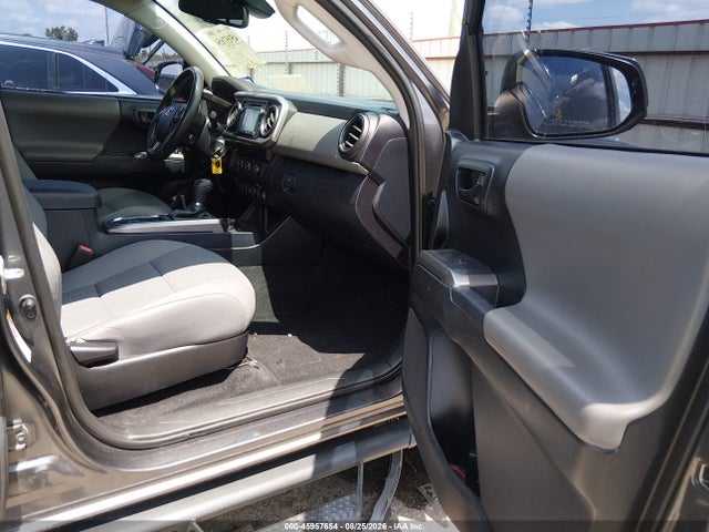 Aukcja sprzedaży 2019 Toyota Tacoma Sr5 V6, vin: 5TFAZ5CN5KX080582, numer aukcji: 45957654