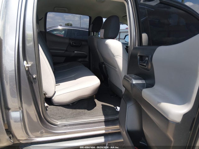 Aukcja sprzedaży 2019 Toyota Tacoma Sr5 V6, vin: 5TFAZ5CN5KX080582, numer aukcji: 45957654