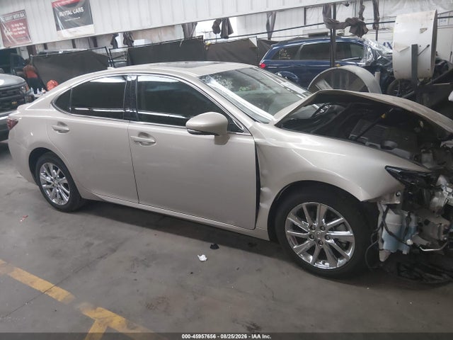 Lexus ES 350 2018 58ABK1GG4JU109121 Image 13
