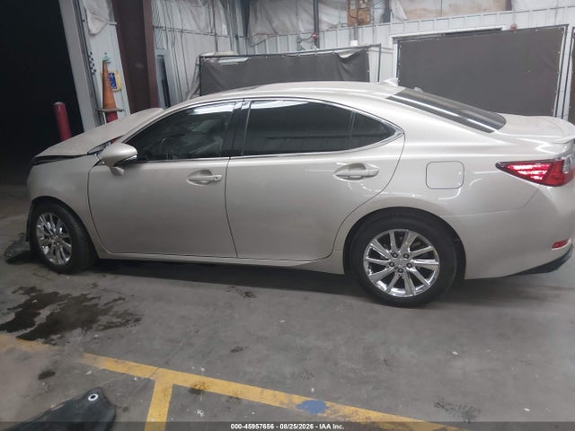 Lexus ES 350 2018 58ABK1GG4JU109121 Image 14