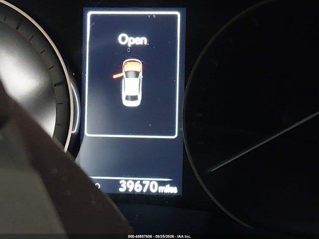 Lexus ES 350 2018 58ABK1GG4JU109121 Image 15