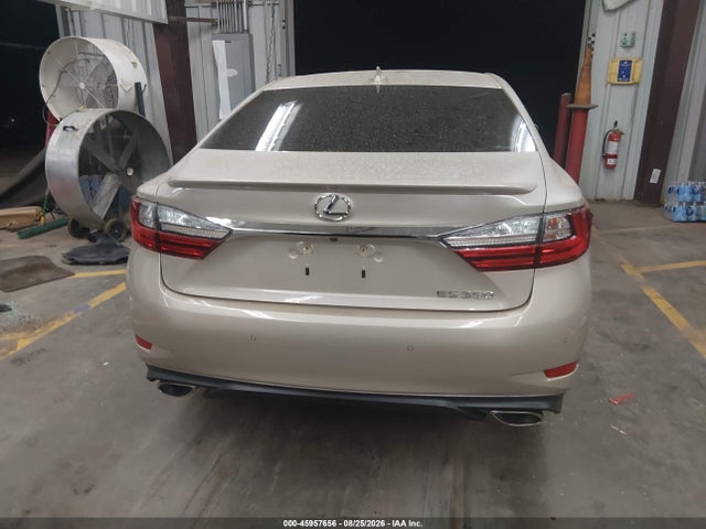 Lexus ES 350 2018 58ABK1GG4JU109121 Image 16