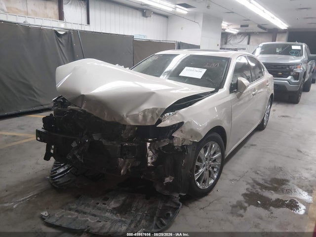Lexus ES 350 2018 58ABK1GG4JU109121 Image 2