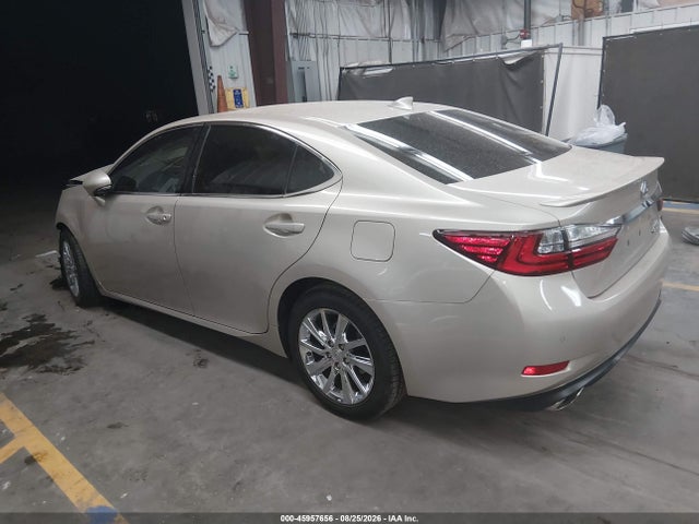 Lexus ES 350 2018 58ABK1GG4JU109121 Image 3