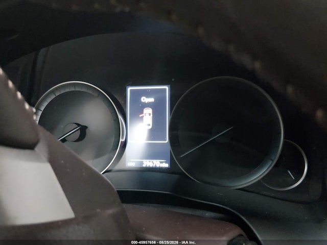 Lexus ES 350 2018 58ABK1GG4JU109121 Image 7