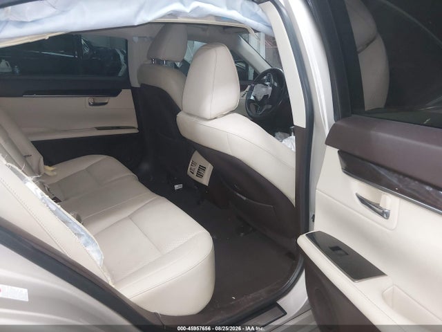 Lexus ES 350 2018 58ABK1GG4JU109121 Image 8
