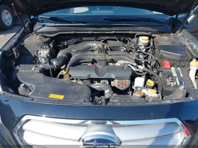 Продажа на аукционе авто 2016 Subaru Legacy 2.5i Limited, vin: 4S3BNAL60G3005000, номер лота: 45957657