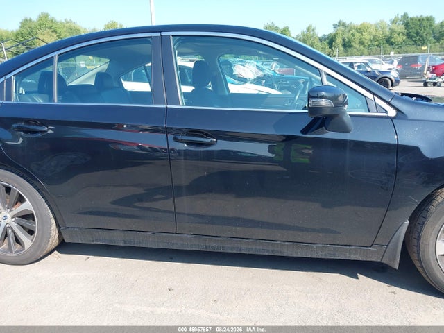 Продажа на аукционе авто 2016 Subaru Legacy 2.5i Limited, vin: 4S3BNAL60G3005000, номер лота: 45957657