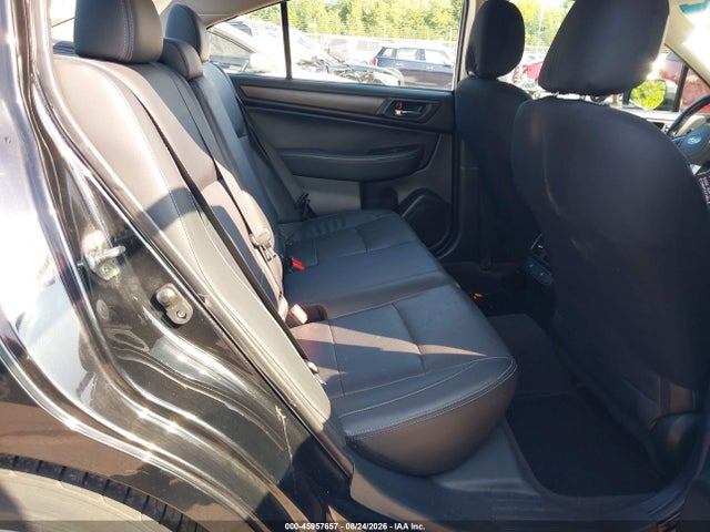 Продажа на аукционе авто 2016 Subaru Legacy 2.5i Limited, vin: 4S3BNAL60G3005000, номер лота: 45957657