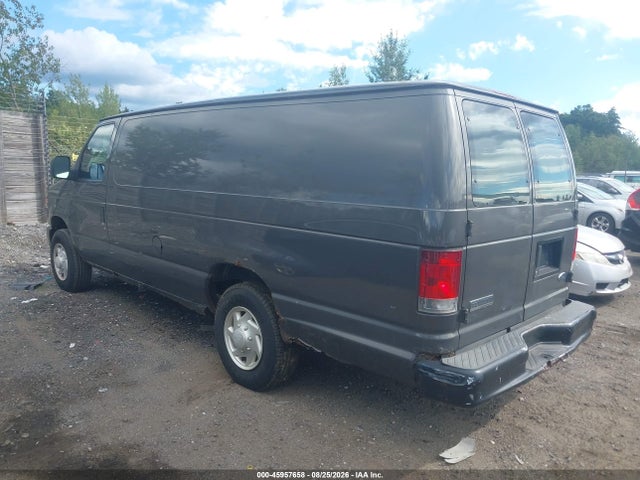 Auction sale of the 2008 Ford E-250 Commercial/recreational, vin: 1FTNS24W58DB05647, lot number: 45957658