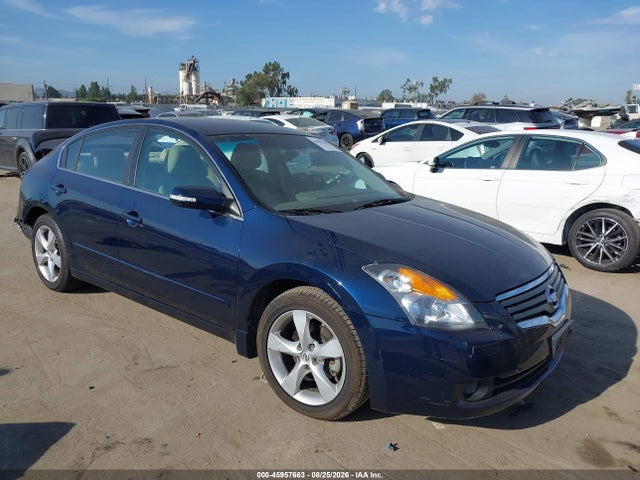Продаж на аукціоні авто 2008 Nissan Altima 3.5 Se, vin: 1N4BL21EX8N509717, номер лоту: 45957663
