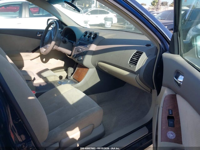 2008 Nissan Altima 3.5 Se მანქანა იყიდება აუქციონზე, vin: 1N4BL21EX8N509717, აუქციონის ნომერი: 45957663