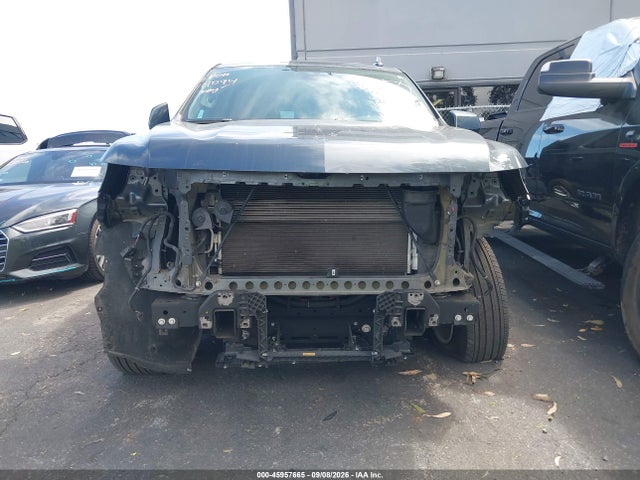 Продажа на аукционе авто 2021 Chevrolet Tahoe 2wd Lt, vin: 1GNSCNKD3MR458895, номер лота: 45957665