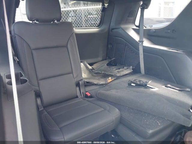 Продажа на аукционе авто 2021 Chevrolet Tahoe 2wd Lt, vin: 1GNSCNKD3MR458895, номер лота: 45957665