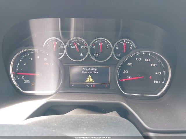Продажа на аукционе авто 2021 Chevrolet Tahoe 2wd Lt, vin: 1GNSCNKD3MR458895, номер лота: 45957665