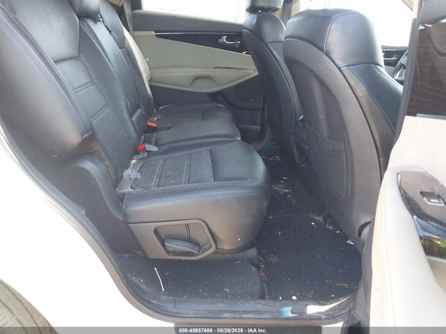 Aukcja sprzedaży 2019 Kia Sorento 2.4l Lx, vin: 5XYPG4A31KG548158, numer aukcji: 45957666