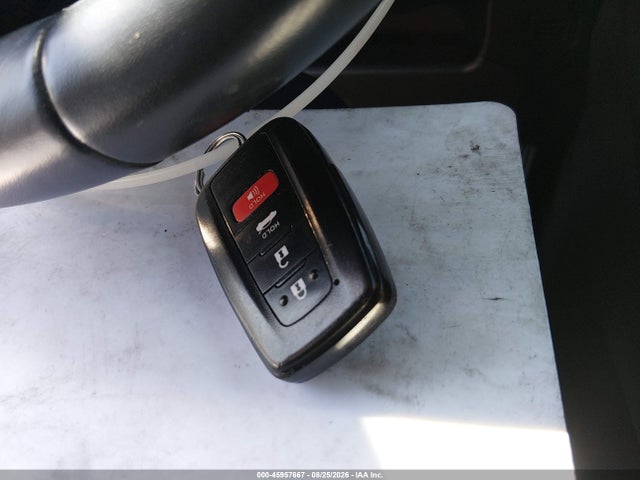 Toyota Mirai Xle 2022 JTDAAAAA3NA004740 Image 11