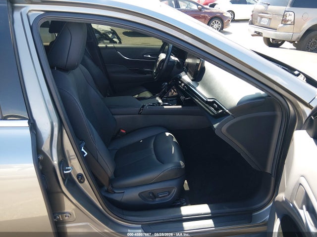 Toyota Mirai Xle 2022 JTDAAAAA3NA004740 Image 5