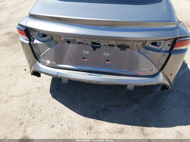 Toyota Mirai Xle 2022 JTDAAAAA3NA004740 Image 6