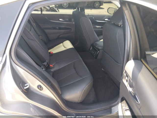 Toyota Mirai Xle 2022 JTDAAAAA3NA004740 Image 8
