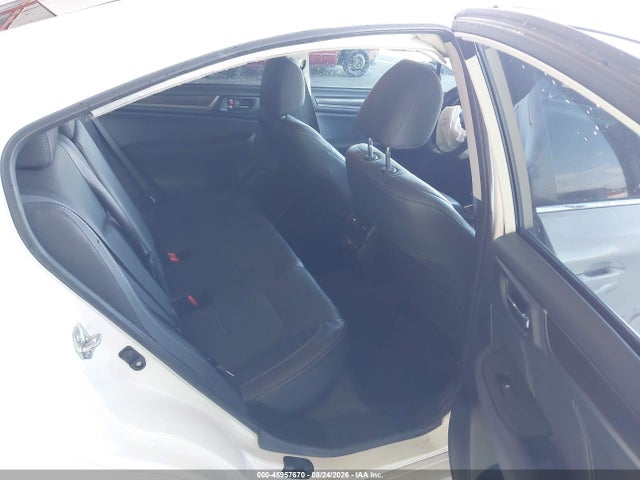 Продаж на аукціоні авто 2018 Subaru Legacy 2.5i Limited, vin: 4S3BNAN61J3013871, номер лоту: 45957670