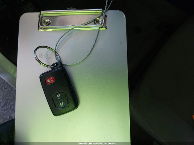 Toyota Prius Two 2015 JTDKN3DU3F1984725 Image 11