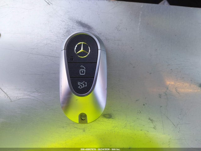 45957676 :رقم المزاد ، W1NKM4GB4RF180954 vin ، 2024 Mercedes-benz Glc 300 Suv مزاد بيع