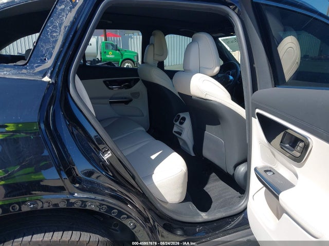 45957676 :رقم المزاد ، W1NKM4GB4RF180954 vin ، 2024 Mercedes-benz Glc 300 Suv مزاد بيع