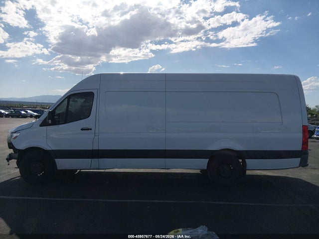 Aukcja sprzedaży 2023 Mercedes-benz Sprinter 2500 High Roof 4-cyl Diesel Ho, vin: W1Y4NDHY6PT123715, numer aukcji: 45957677