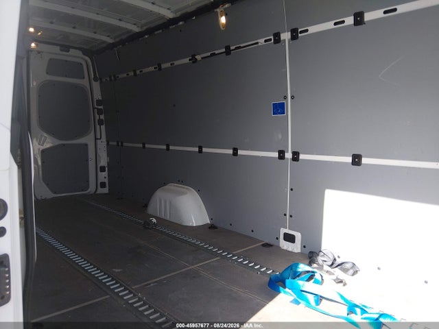 Aukcja sprzedaży 2023 Mercedes-benz Sprinter 2500 High Roof 4-cyl Diesel Ho, vin: W1Y4NDHY6PT123715, numer aukcji: 45957677