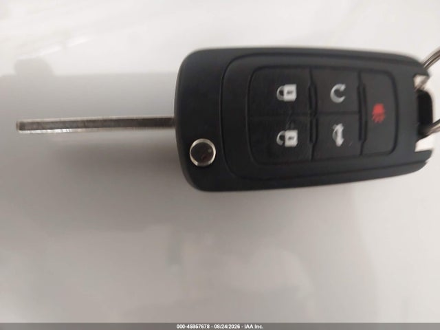 45957678 :رقم المزاد ، 1G4GD5ER8CF374506 vin ، 2012 Buick Lacrosse Premium 1 Group مزاد بيع