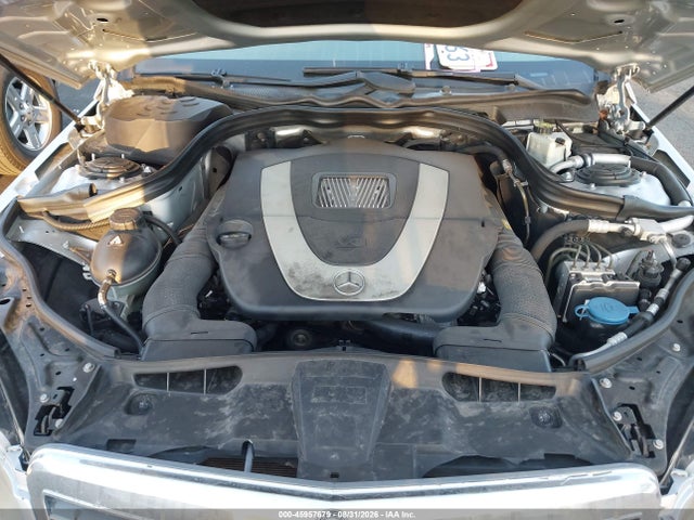 45957679 :رقم المزاد ، WDDHF5GB6BA283190 vin ، 2011 Mercedes-benz E 350 مزاد بيع