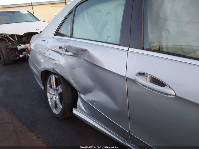 45957679 :رقم المزاد ، WDDHF5GB6BA283190 vin ، 2011 Mercedes-benz E 350 مزاد بيع