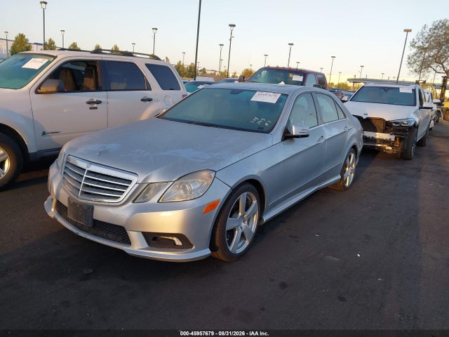 45957679 :رقم المزاد ، WDDHF5GB6BA283190 vin ، 2011 Mercedes-benz E 350 مزاد بيع