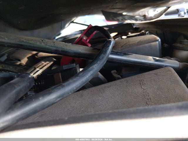4T1BK1FK6EU552809 Toyota Camry Se V6