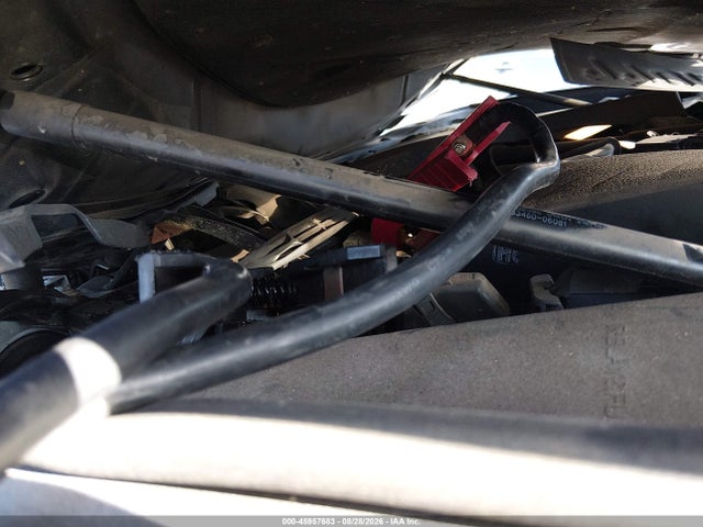 4T1BK1FK6EU552809 Toyota Camry Se V6