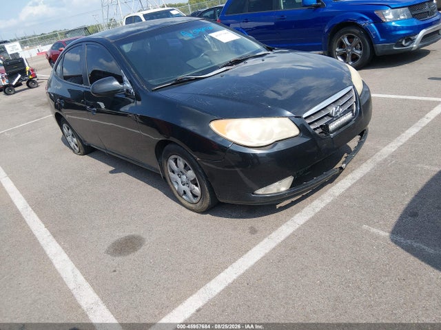 Продаж на аукціоні авто 2008 Hyundai Elantra Gls/se, vin: KMHDU46D38U463371, номер лоту: 45957684