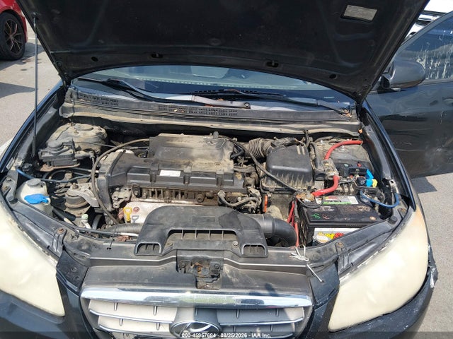 Продажа на аукционе авто 2008 Hyundai Elantra Gls/se, vin: KMHDU46D38U463371, номер лота: 45957684