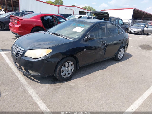 Продажа на аукционе авто 2008 Hyundai Elantra Gls/se, vin: KMHDU46D38U463371, номер лота: 45957684