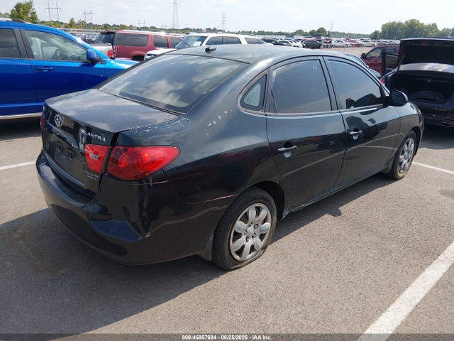 Продажа на аукционе авто 2008 Hyundai Elantra Gls/se, vin: KMHDU46D38U463371, номер лота: 45957684
