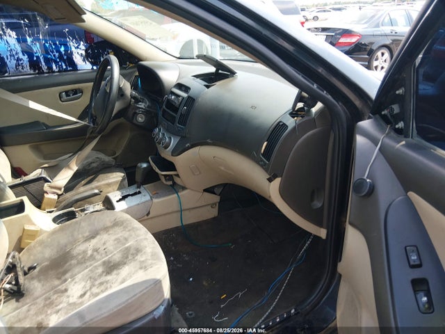 Продажа на аукционе авто 2008 Hyundai Elantra Gls/se, vin: KMHDU46D38U463371, номер лота: 45957684