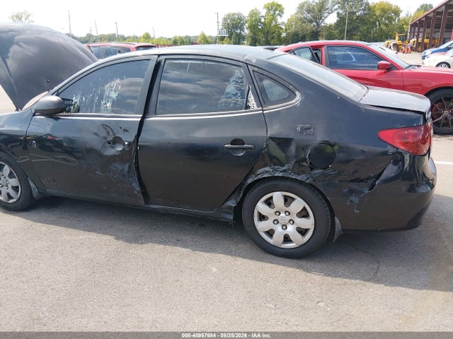 Продажа на аукционе авто 2008 Hyundai Elantra Gls/se, vin: KMHDU46D38U463371, номер лота: 45957684