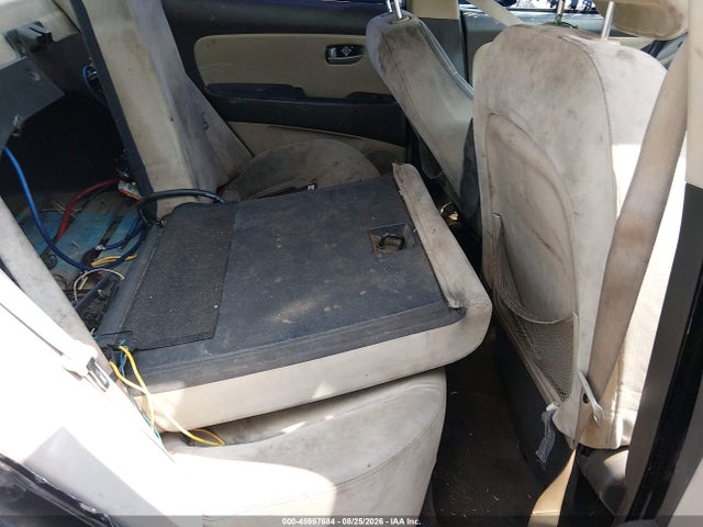 Продажа на аукционе авто 2008 Hyundai Elantra Gls/se, vin: KMHDU46D38U463371, номер лота: 45957684