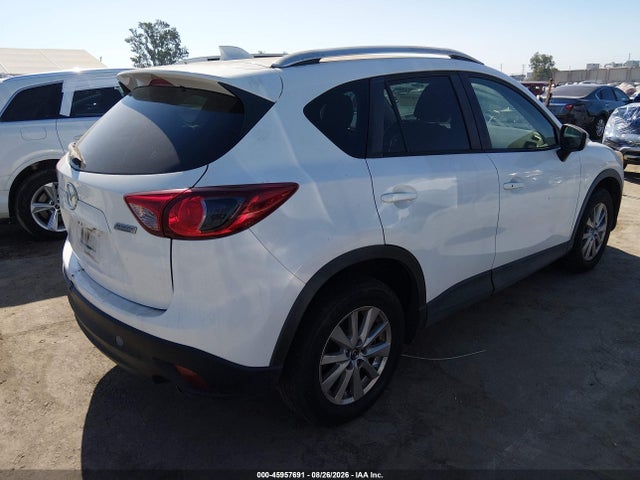 Mazda Cx-5 Touring 2015 JM3KE2CYXF0502134 Image 4