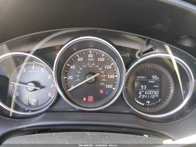 Mazda Cx-5 Touring 2015 JM3KE2CYXF0502134 Image 7