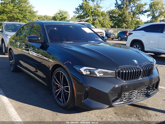 Продаж на аукціоні авто 2023 Bmw 3 Series 330i Xdrive, vin: 3MW89FF03P8D02754, номер лоту: 45957693