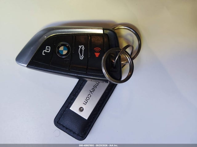 Продаж на аукціоні авто 2023 Bmw 3 Series 330i Xdrive, vin: 3MW89FF03P8D02754, номер лоту: 45957693