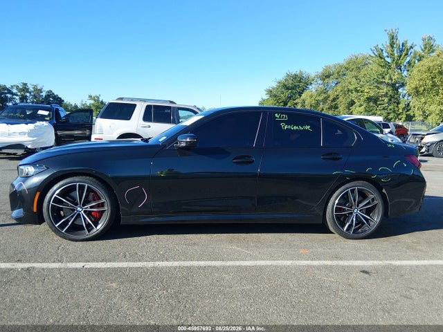 Продаж на аукціоні авто 2023 Bmw 3 Series 330i Xdrive, vin: 3MW89FF03P8D02754, номер лоту: 45957693